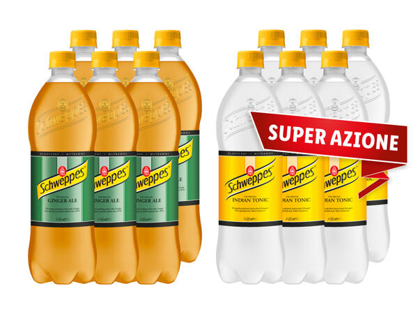 Schweppes