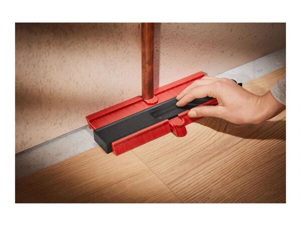 Parkside Profile Gauge/​Water Level Kit