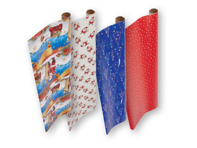 MELINERA(R) Wrapping Paper
