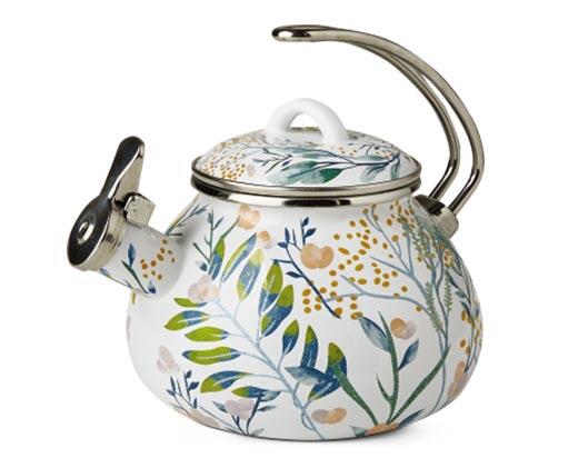 Crofton 
 4-Quart Casserole or 2.3-Quart Teakettle