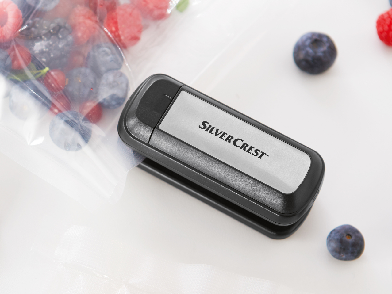 Appareil de mise sous vide mini