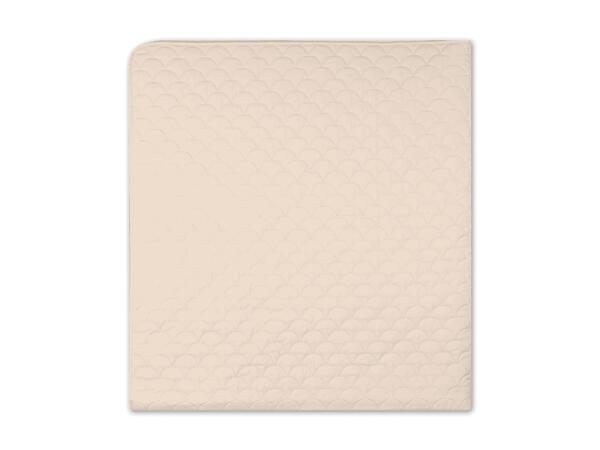 Tagesdecke