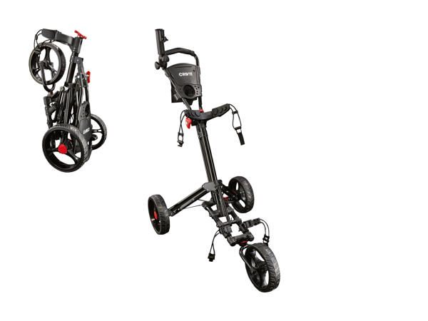 CRIVIT(R) Golf-trolley