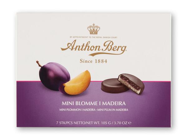 ANTHON BERG Minitærter