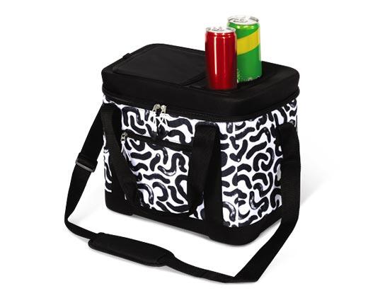 Crane
Fliptop Cooler