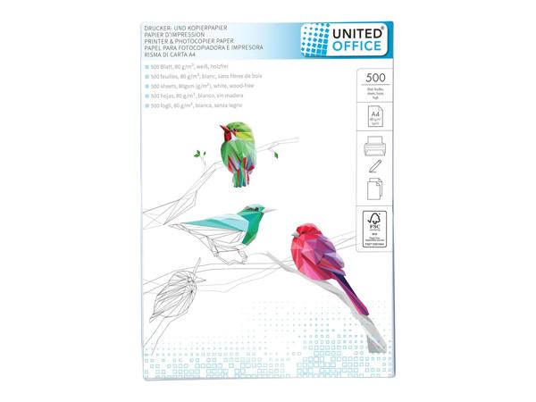 Printer Paper