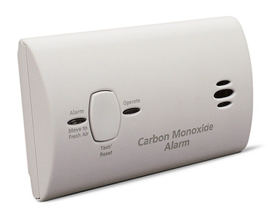 Kidde Carbon Monoxide Alarm