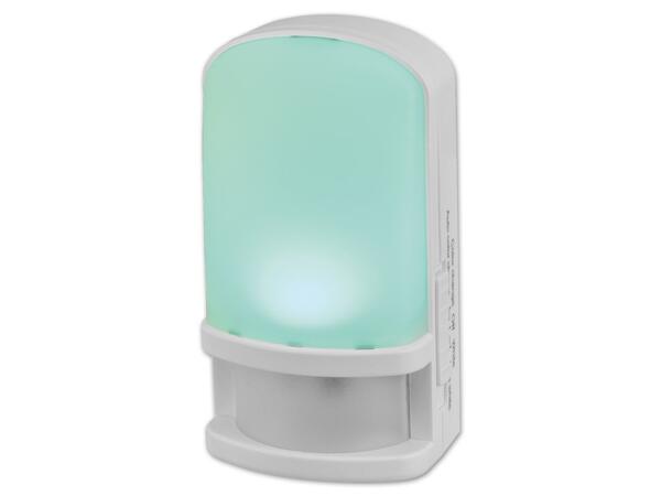 LED-Nachtlicht