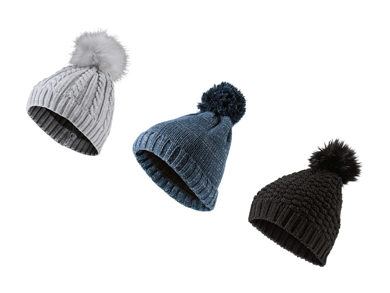 Bonnet thermorégulateur pour femme1