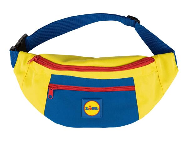 Lidl Bum Bag
