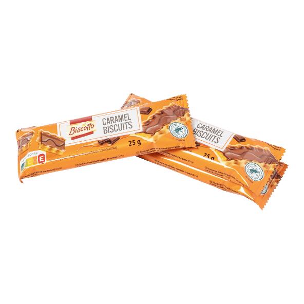 MONARC(R)/BISCOTTO(R) 				Disco Biscuit, 24 St.