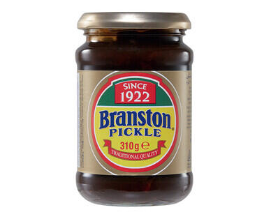 Branston Pickle 310g