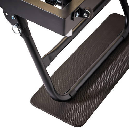 Pilates Reformer
