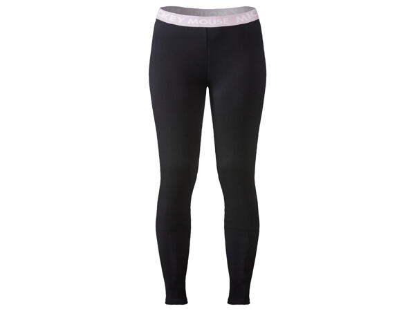 Ladies' Leggings