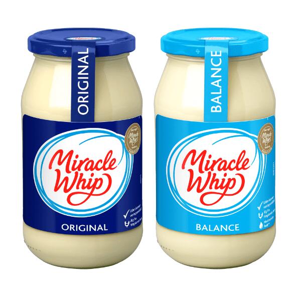 Miracle Whip