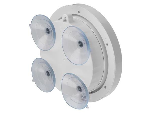 Koupelnové hodiny řízené rádiovým signálem