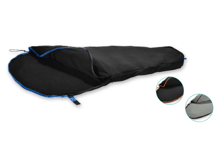 Crivit Lightweight Sleeping Bag Liner