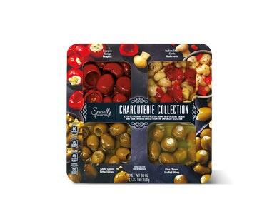 Specially Selected The Charcuterie Collection