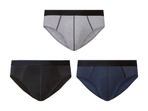 Slips, set de 3