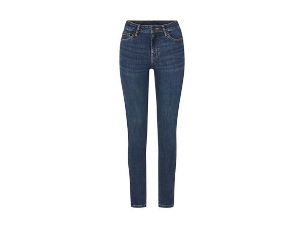 Ladies' Jeans