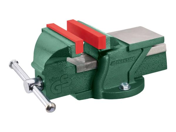 Parkside Bench Vice