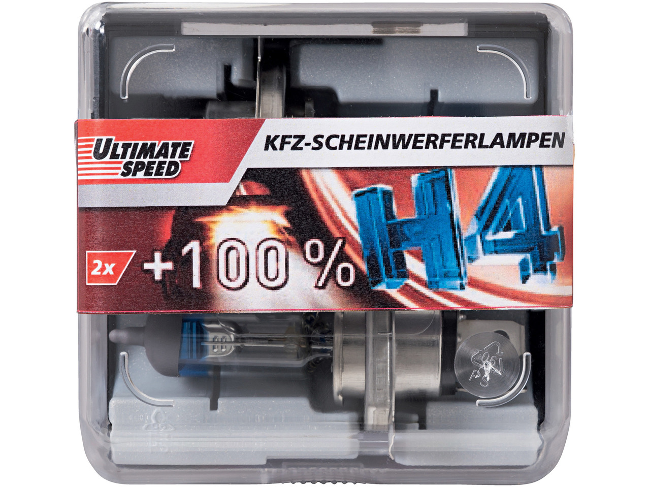 Car Headlight Bulbs