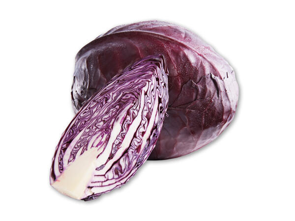 Dansk rødkål