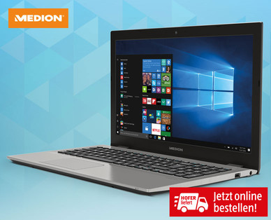 MEDION Notebook MEDION(R) AKOYA(R) S6625 (MD62850)