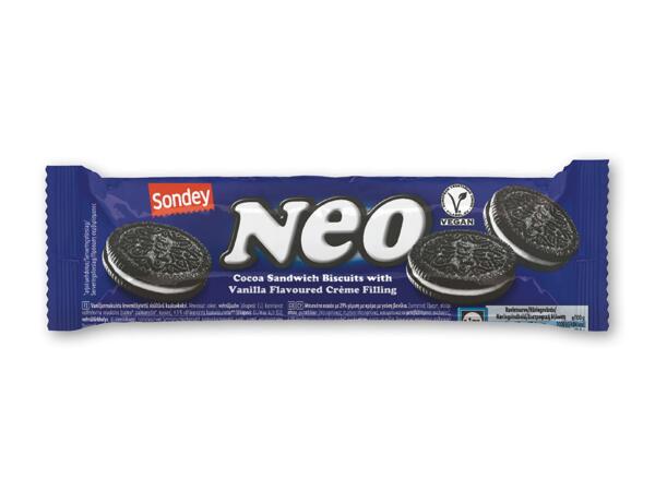 SONDEY Neo kikserulle