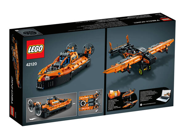 LEGO(R) Play Set - Large