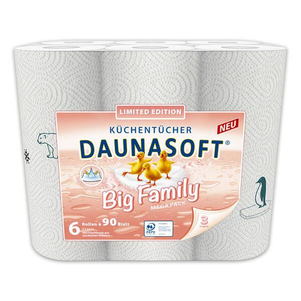 Küchentücher