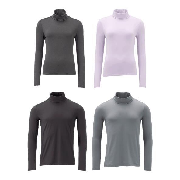 CRANE(R) 				Ski-Pullover