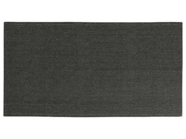 Bavlněný koberec, 80 x 150 cm