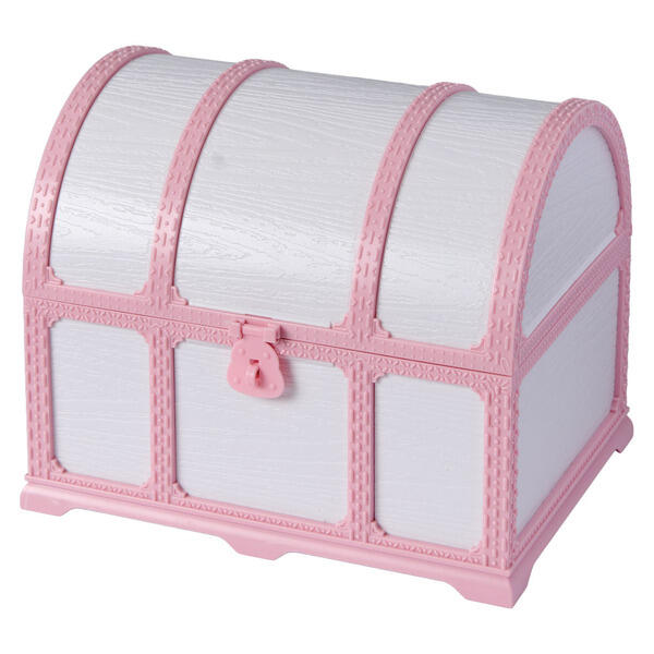 KIRKTON HOUSE Pink Classroom Treasure Box
