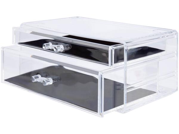 Make-Up organiser