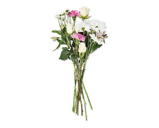 Premium Fresh Flower Bouquet