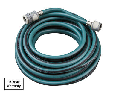 Pro-Flex Garden Hose 15m