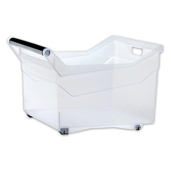 Innovative Regal-/ Schrankboxen