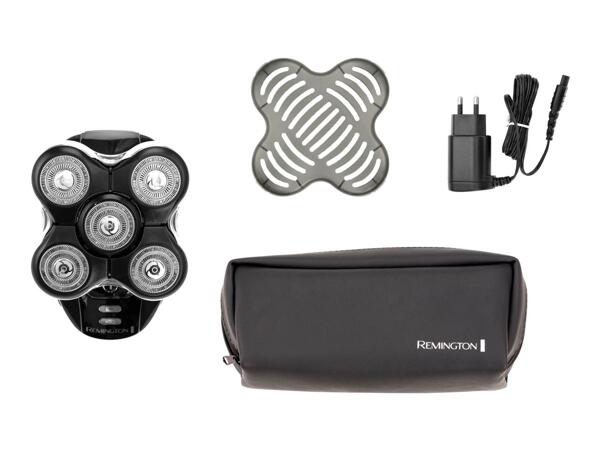 Remington RX5 Ultimate Head Shaver