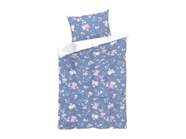 Kids' Character Renforcé Bedlinen