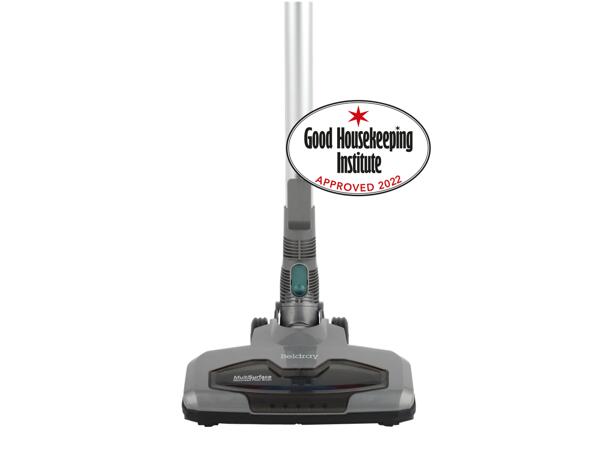 2-in-1 Cordless Vacuum Cleaner