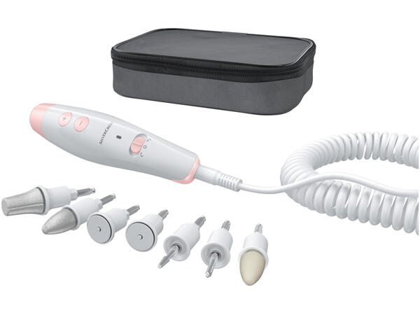 Manicure & Pedicure Set