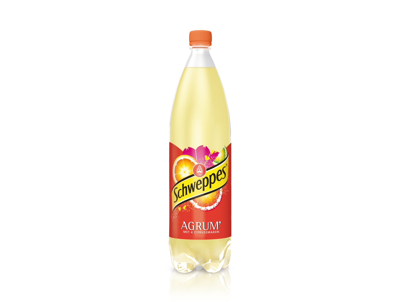 Boisson rafraîchissante