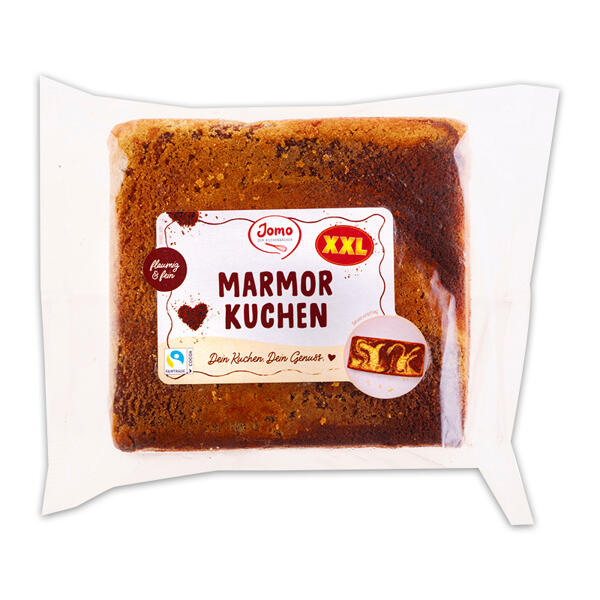 Marmor-/ Zitronenkuchen