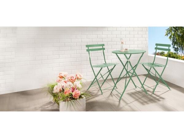 Bistro set