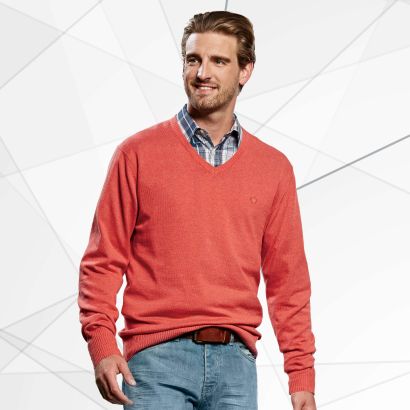 Herrenpullover