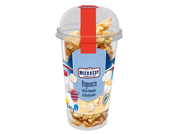 Sweet Popcorn