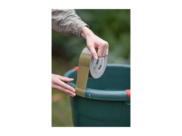3M All-Weather Adhesive Tape / Outdoor Duct Tape