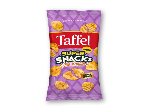 TAFFEL Chips