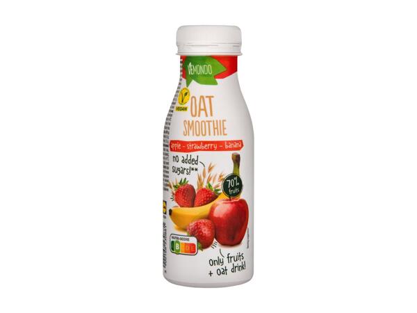 OVESNÉ SMOOTHIE